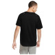 Nike Ανδρική κοντομάνικη μπλούζα Brthe Rse 365